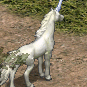 純白天馬.gif
